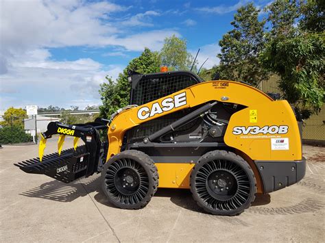 sv340b skidsteer